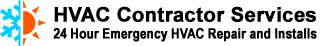 Russell Spgs HVAC Services